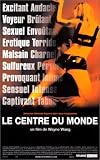 Revue Universal Pictures  / Le Centre du monde