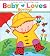 Baby Loves Spring!: A Karen Katz Lift-the-Flap Book (Karen Katz Lift-The-Flap Books)