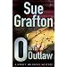 O Is For Outlaw