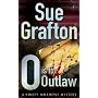 O Is For Outlaw