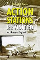 Action Stations Revisited: No1 Eastern England