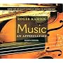 8-CD Basic set for use with Music: An Appreciation