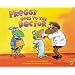 Froggy Goes to the Doctor (Froggy)