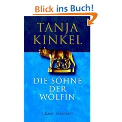 Die S�hne der W�lfin