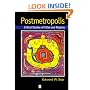 Postmetropolis: Critical Studies of Cities and Regions