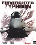 Revue Rage  / Eurofighter Typhoon