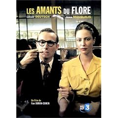 Les Amants du Flore