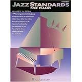 Jazz Standards for Piano [Paperback]