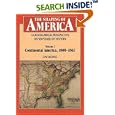 The Shaping of America: A Geographical Perspective on 500 Years of History, Vol. 2: Continental America, 1800-1867... by  D. W. Meinig