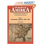 The Shaping of America: A Geographical Perspective on 500 Years of History, Vol. 2: Continental America, 1800-1867 (Paperback)