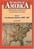 The Shaping of America: A Geographical Perspective on 500 Years of History, Vol. 2: Continental America, 1800-1867 (Paperback)