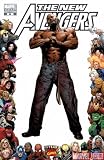 New Avengers #56 Luke Cage Frame Variant Cover (New Avengers) (New Avengers)