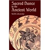 sacred dance in the ancient world