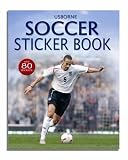 Soccer (Spotter s Sticker Books)