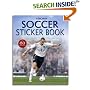 Soccer (Spotter's Sticker Books)