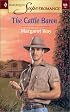 The Cattle Baron (Harlequin Superromance No. 966)