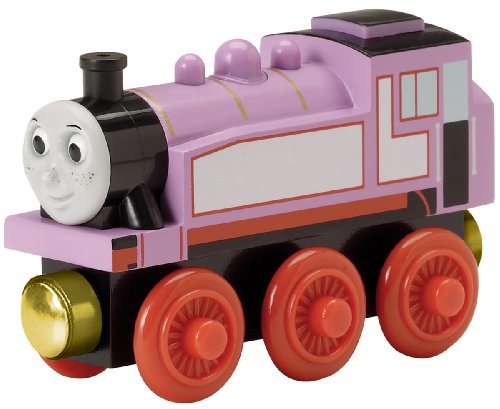 Thomas and Friends Wooden Railway - Talking Railway Rosie