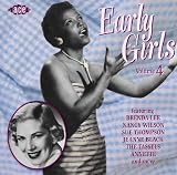 Early Girls, Volume 4
