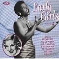 Early Girls, Volume 4