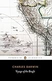 The Voyage of the Beagle: Charles Darwin's Journal of Researches (Classics)