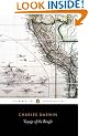 The Voyage of the Beagle: Charles Darwin's Journal of Researches (Classics)