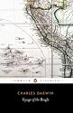 The Voyage of the "Beagle": Charles Darwin's Journal of Researches (Classics)
