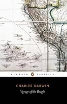 The Voyage of the "Beagle": Charles Darwin's Journal of Researches (Classics)