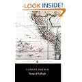 The Voyage of the Beagle: Charles Darwin's Journal of Researches (Classics)