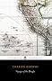 The Voyage of the Beagle: Charles Darwin's Journal of Researches (Classics)