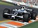 ��TAMEO/���ᥪ ��Ω���åȡ�1/43 �����ꥢ�ॺ �ȥ西 FW30 2008 �������ȥ�ꥢGP N.�����٥륰/����쵮