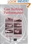 Gas Turbine Performance
