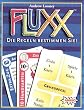 Fluxx - Die Regeln bestimmen Sie!