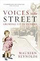 Voices in the Street: Growing Up in Dundee