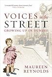 Voices in the street : growing up in Dundee