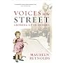Voices in the Street: Growing Up in Dundee