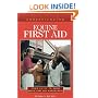 Understanding Equine First Aid (The horse care health care library)