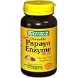 Super Chewable Papaya Enzyme Plus - 90 Tablets Super Chewable Papaya Enzyme Plus - 90 Tablets