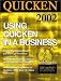 Book Quicken 2002: Using Quicken in a Business