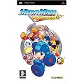 Megaman Powered Up (PSP)
