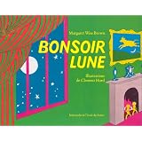 Bonsoir Lune (French Edition)