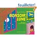 Bonsoir, lune