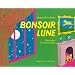 Bonsoir Lune / Goodnight Moon (French Edition)
