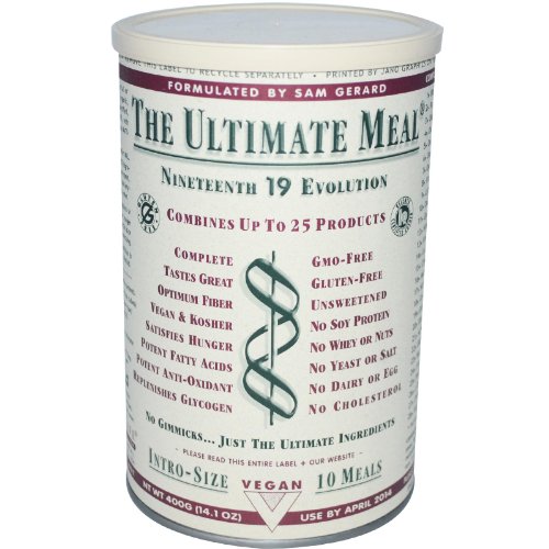 The Ultimate Life - Ultimate Meal The, 400 g powder The Ultimate Life - Ultimate Meal The, 400 g powder