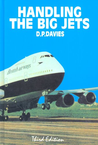 Handling the Big Jets