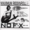 A ribbed solution for Gonoherpasyphlaids: Wear a NOFX!.