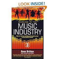 Working in the Music Industry: How to Find an Exciting and Varied Career in the World of Music