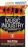 Working in the Music Industry: How to Find an Exciting and Varied Career in the World of Music