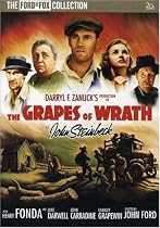 Watch The Grapes of Wrath Online.
