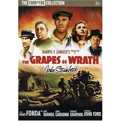 Grapes of Wrath [DVD] [1940] [Region 1] [US Import] [NTSC]