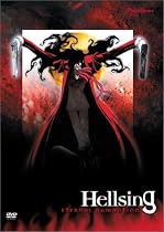 Watch Hellsing - Eternal Damnation Movie Online.
